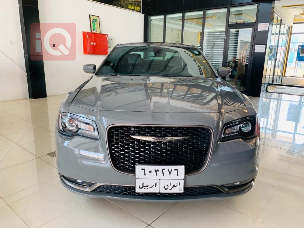Chrysler 300